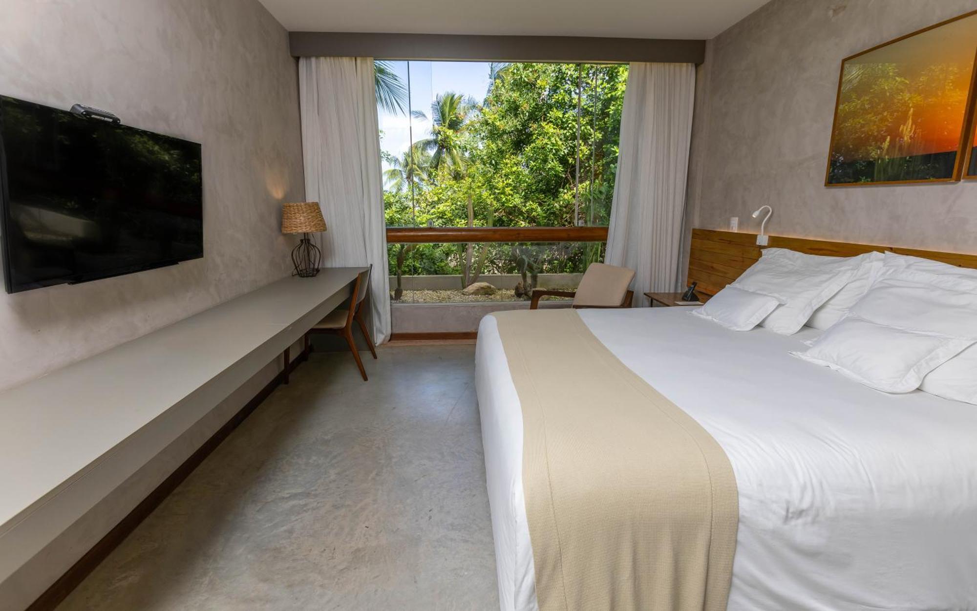 Maceió Flor De Lis Exclusive Hotel מראה חיצוני תמונה