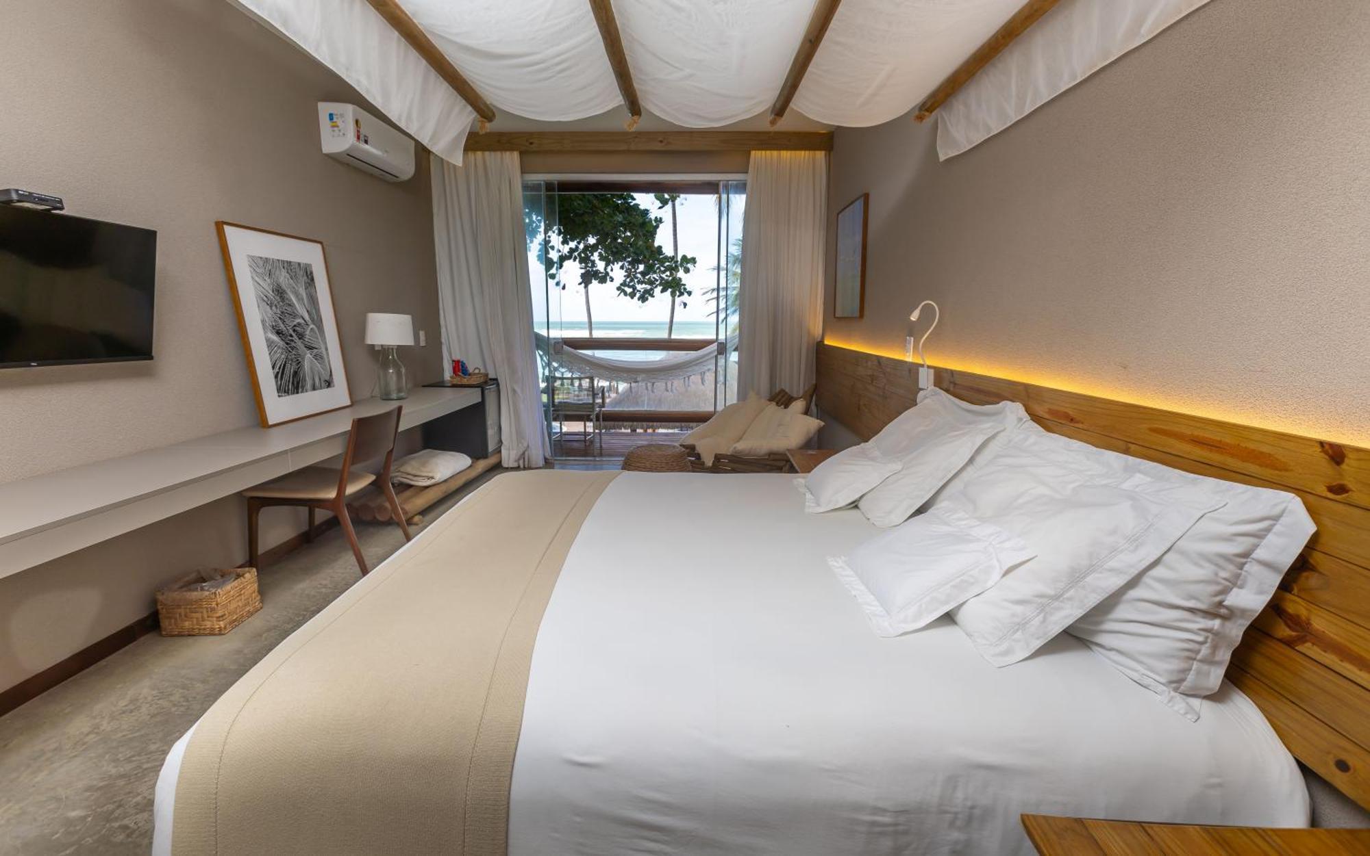 Maceió Flor De Lis Exclusive Hotel מראה חיצוני תמונה
