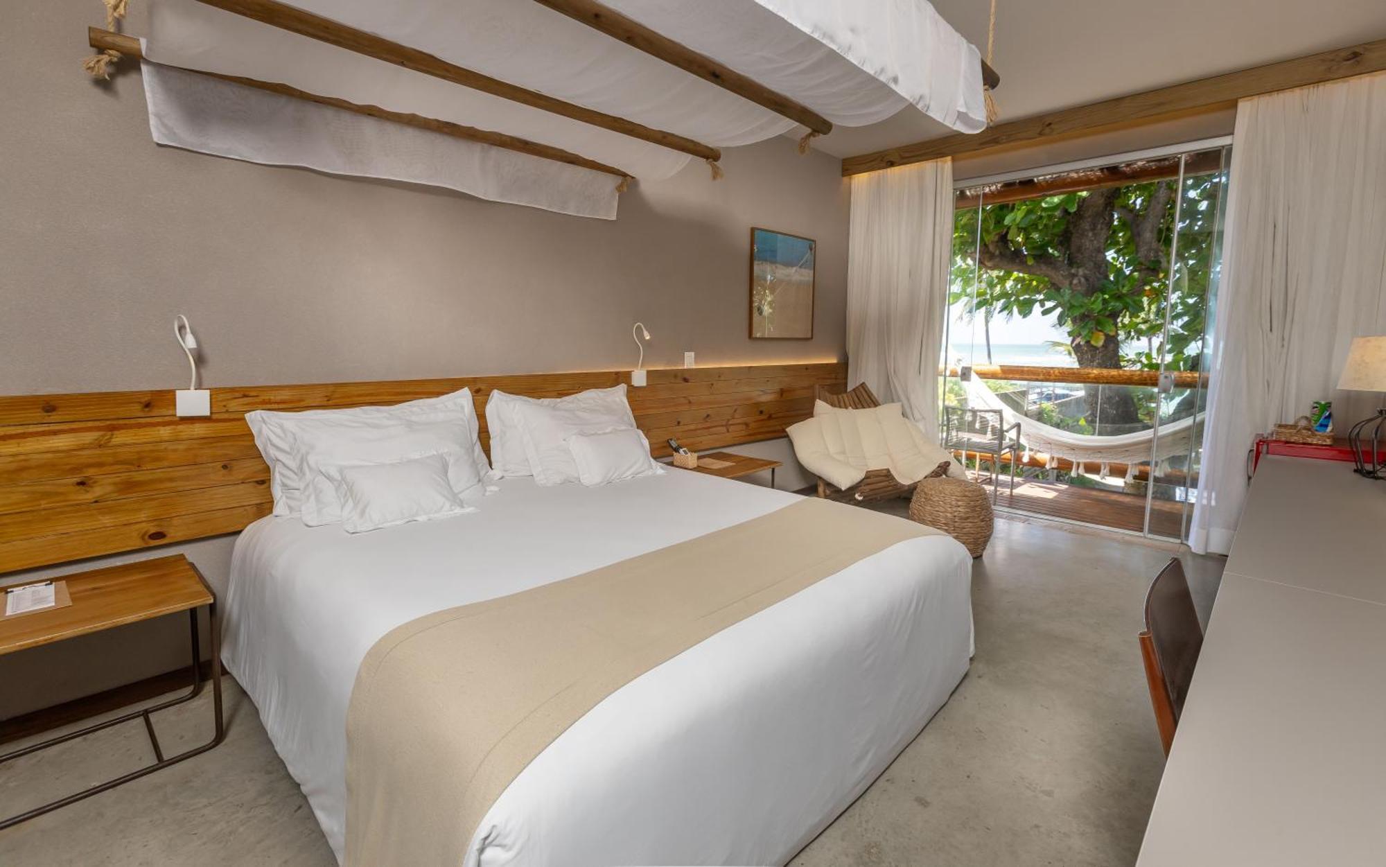 Maceió Flor De Lis Exclusive Hotel מראה חיצוני תמונה