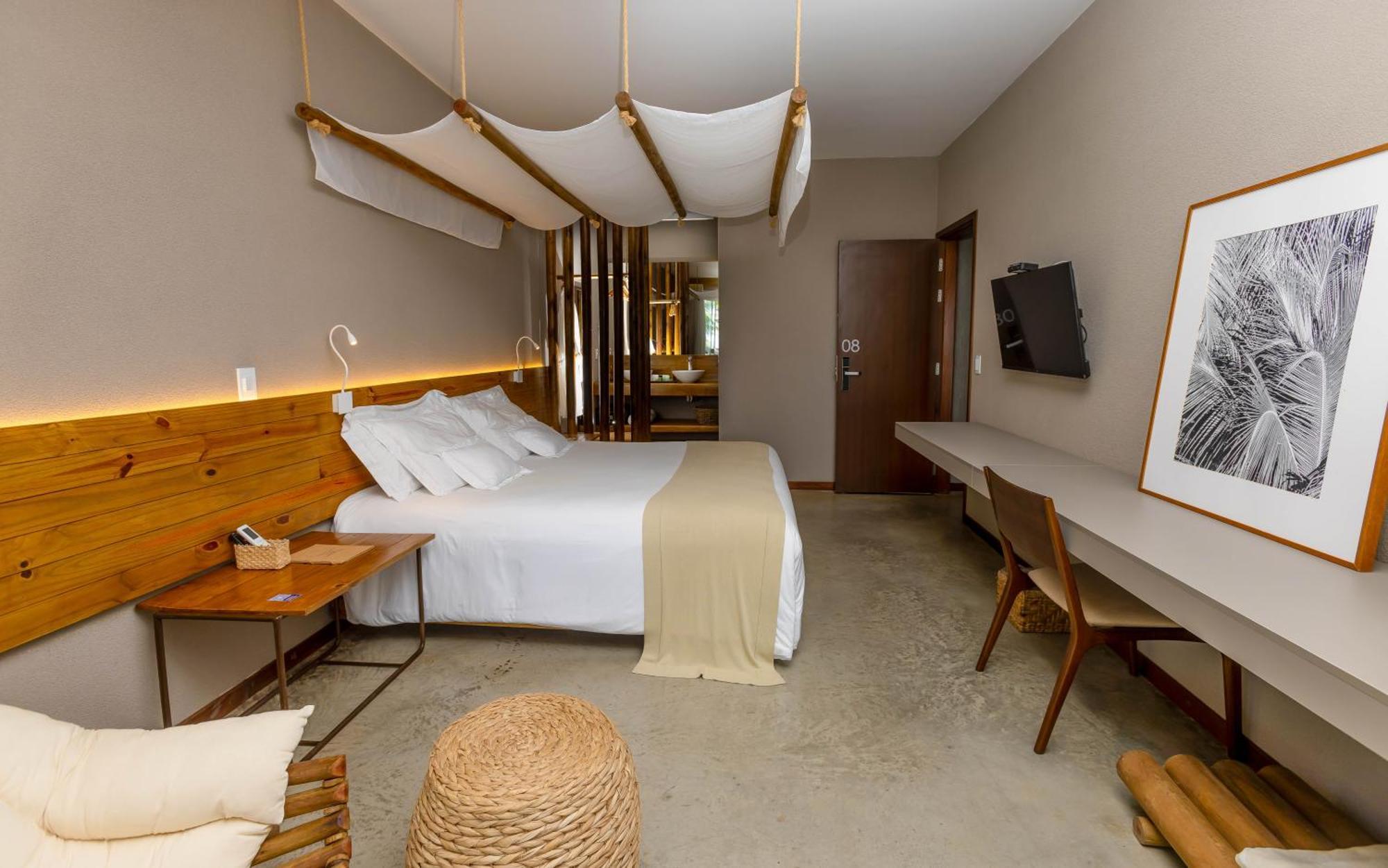 Maceió Flor De Lis Exclusive Hotel מראה חיצוני תמונה