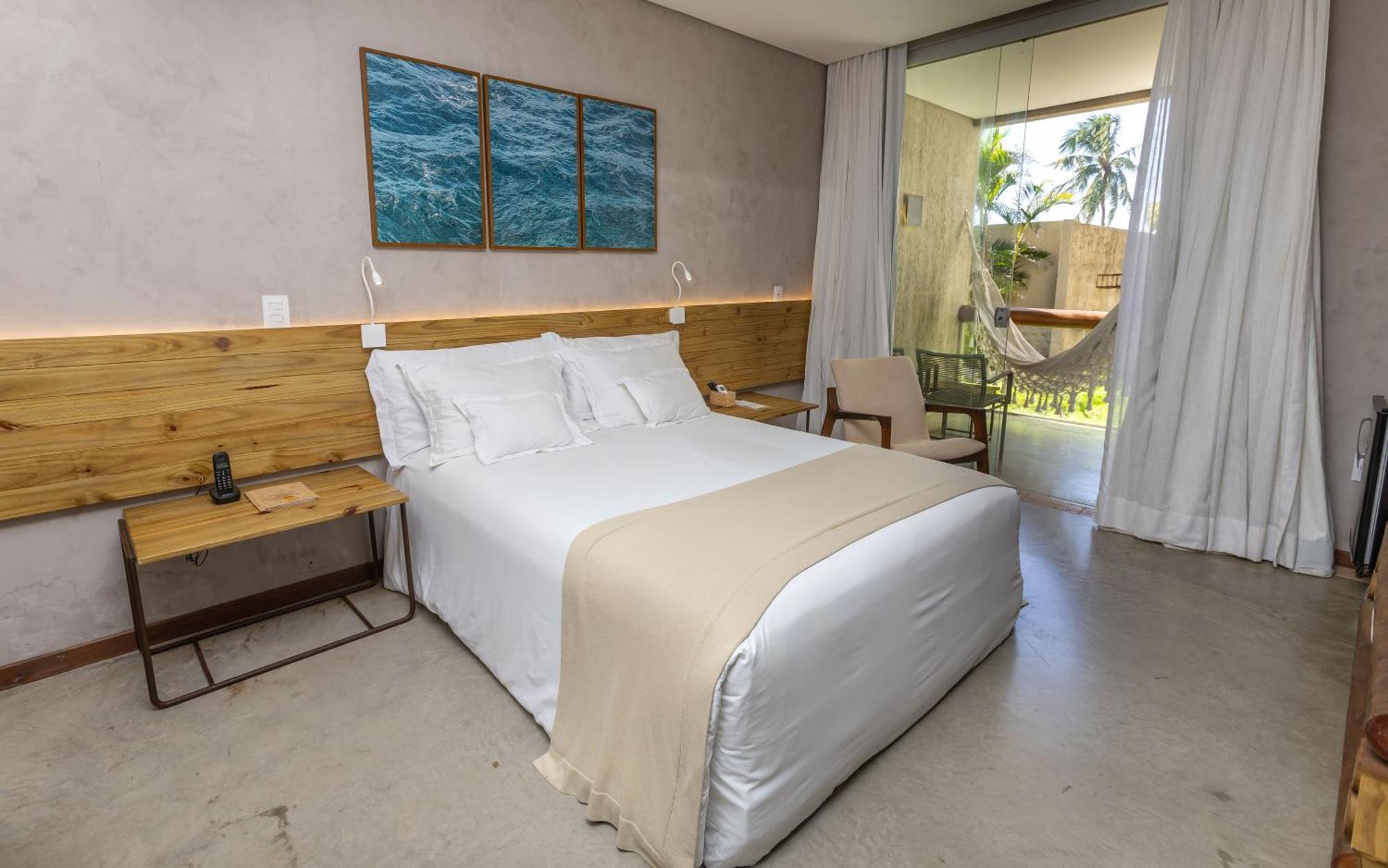 Maceió Flor De Lis Exclusive Hotel מראה חיצוני תמונה