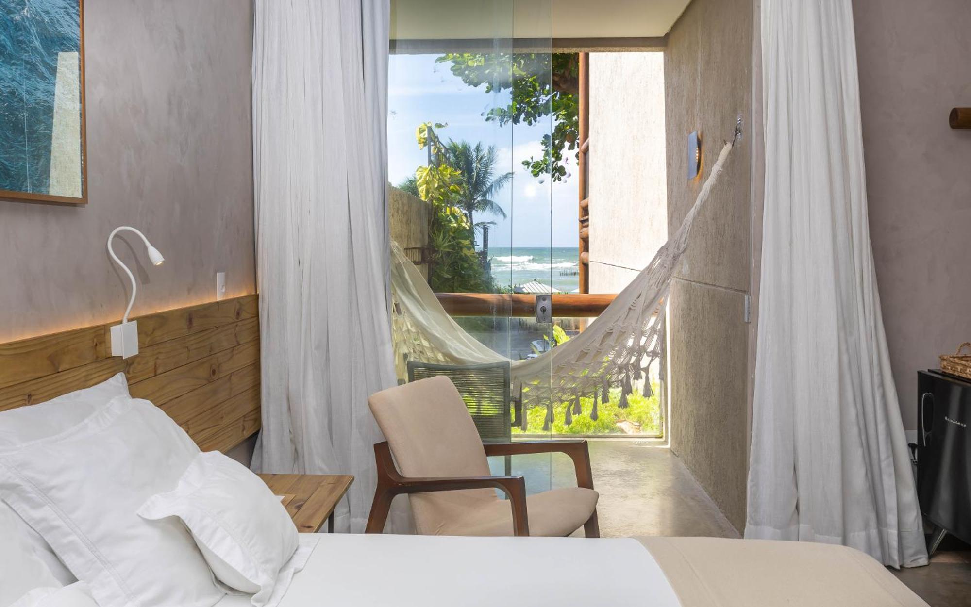 Maceió Flor De Lis Exclusive Hotel מראה חיצוני תמונה