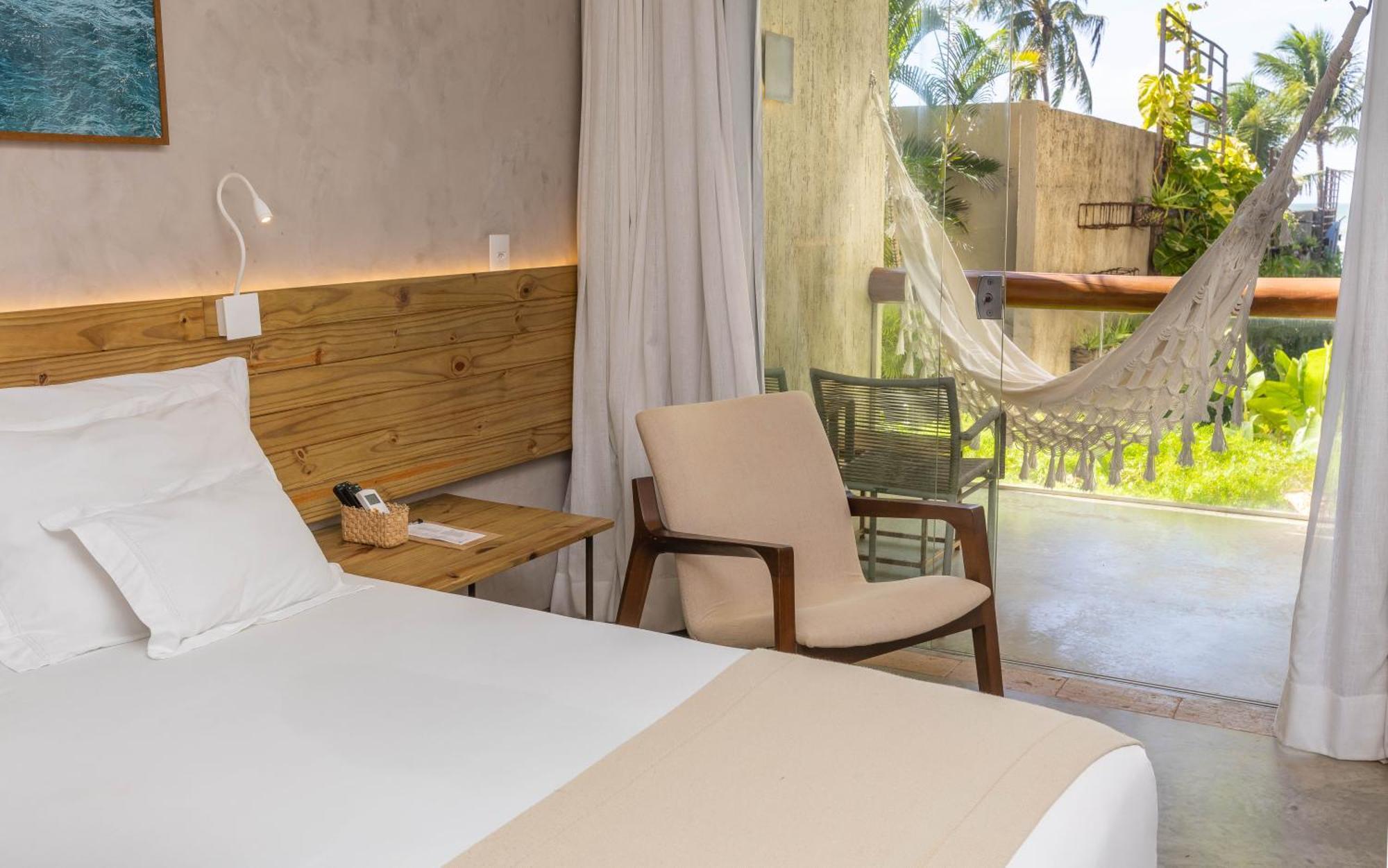 Maceió Flor De Lis Exclusive Hotel מראה חיצוני תמונה