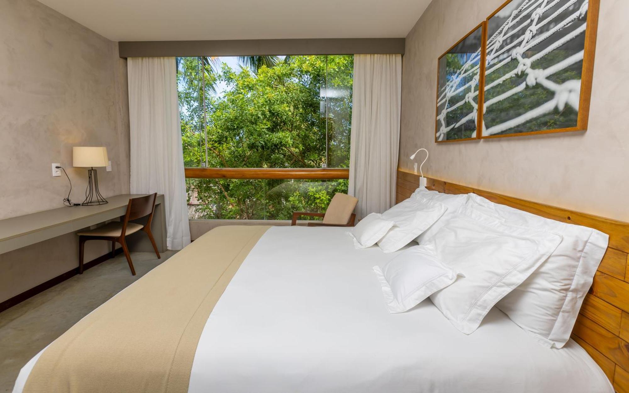 Maceió Flor De Lis Exclusive Hotel מראה חיצוני תמונה