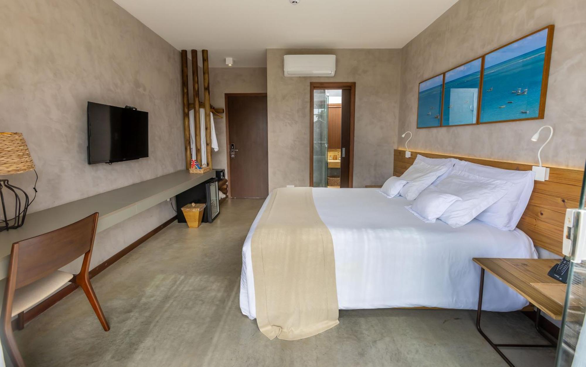 Maceió Flor De Lis Exclusive Hotel מראה חיצוני תמונה