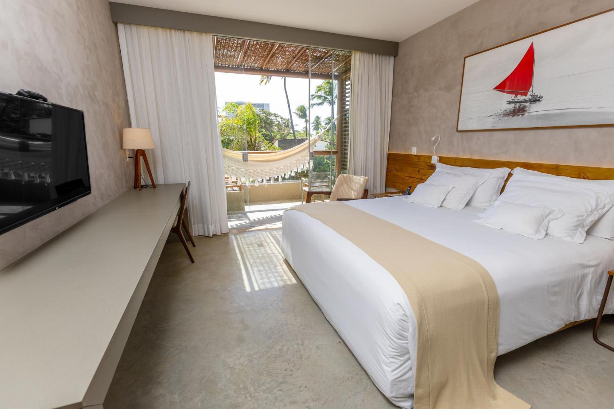 Maceió Flor De Lis Exclusive Hotel מראה חיצוני תמונה