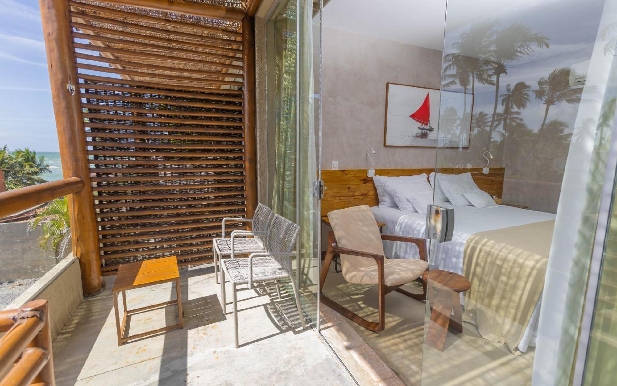 Maceió Flor De Lis Exclusive Hotel מראה חיצוני תמונה