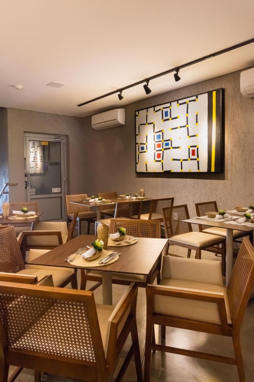 Maceió Flor De Lis Exclusive Hotel מראה חיצוני תמונה