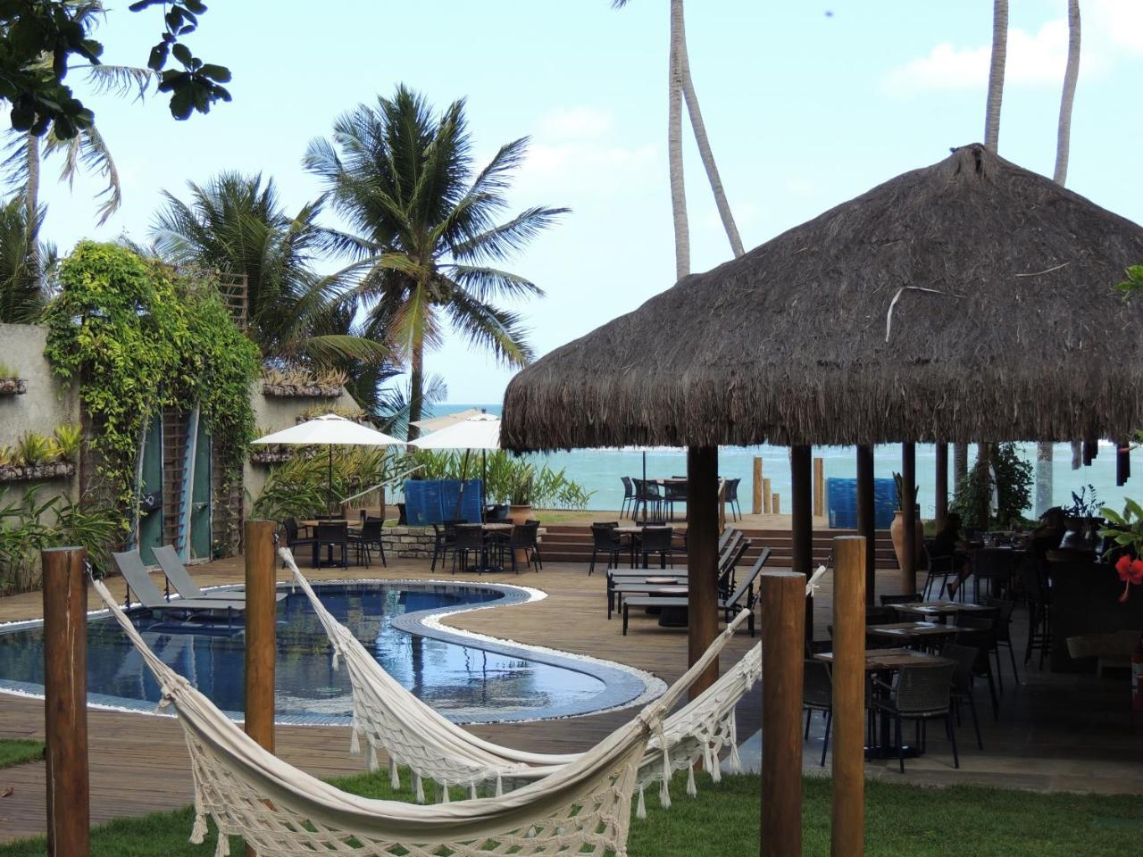 Maceió Flor De Lis Exclusive Hotel מראה חיצוני תמונה
