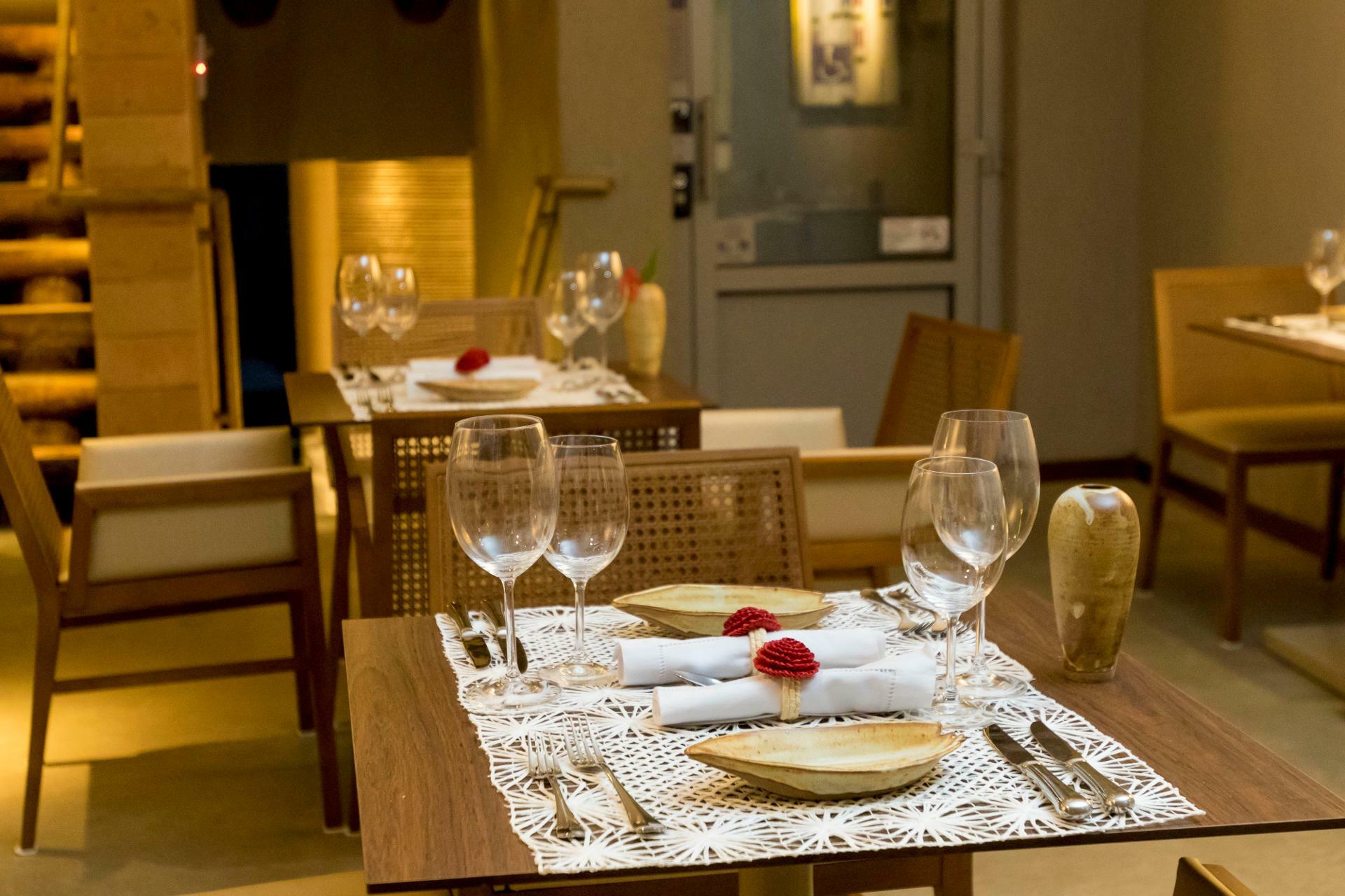 Maceió Flor De Lis Exclusive Hotel מראה חיצוני תמונה