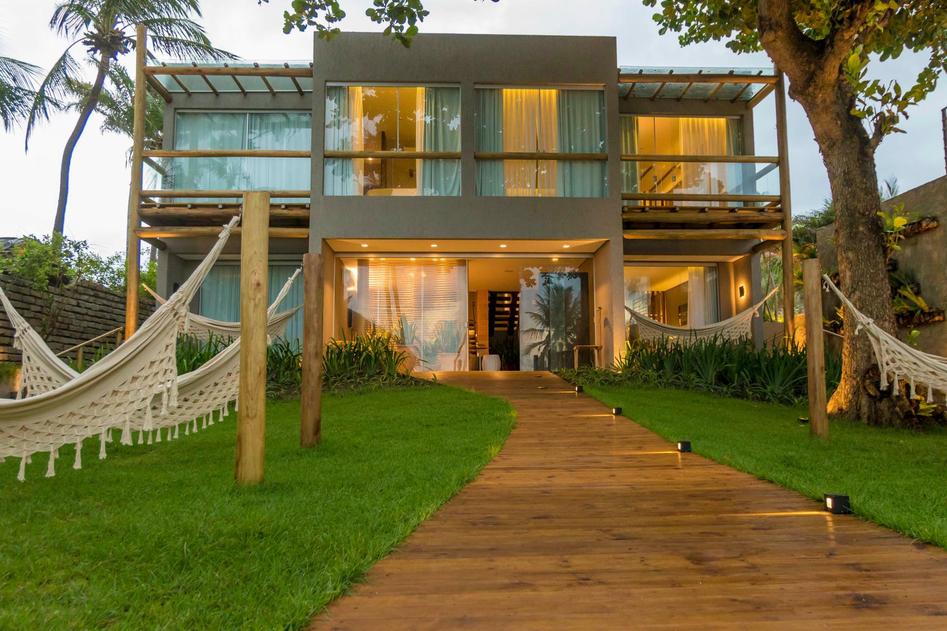 Maceió Flor De Lis Exclusive Hotel מראה חיצוני תמונה