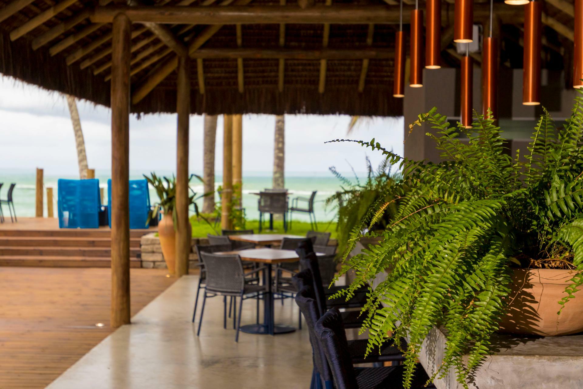 Maceió Flor De Lis Exclusive Hotel מראה חיצוני תמונה
