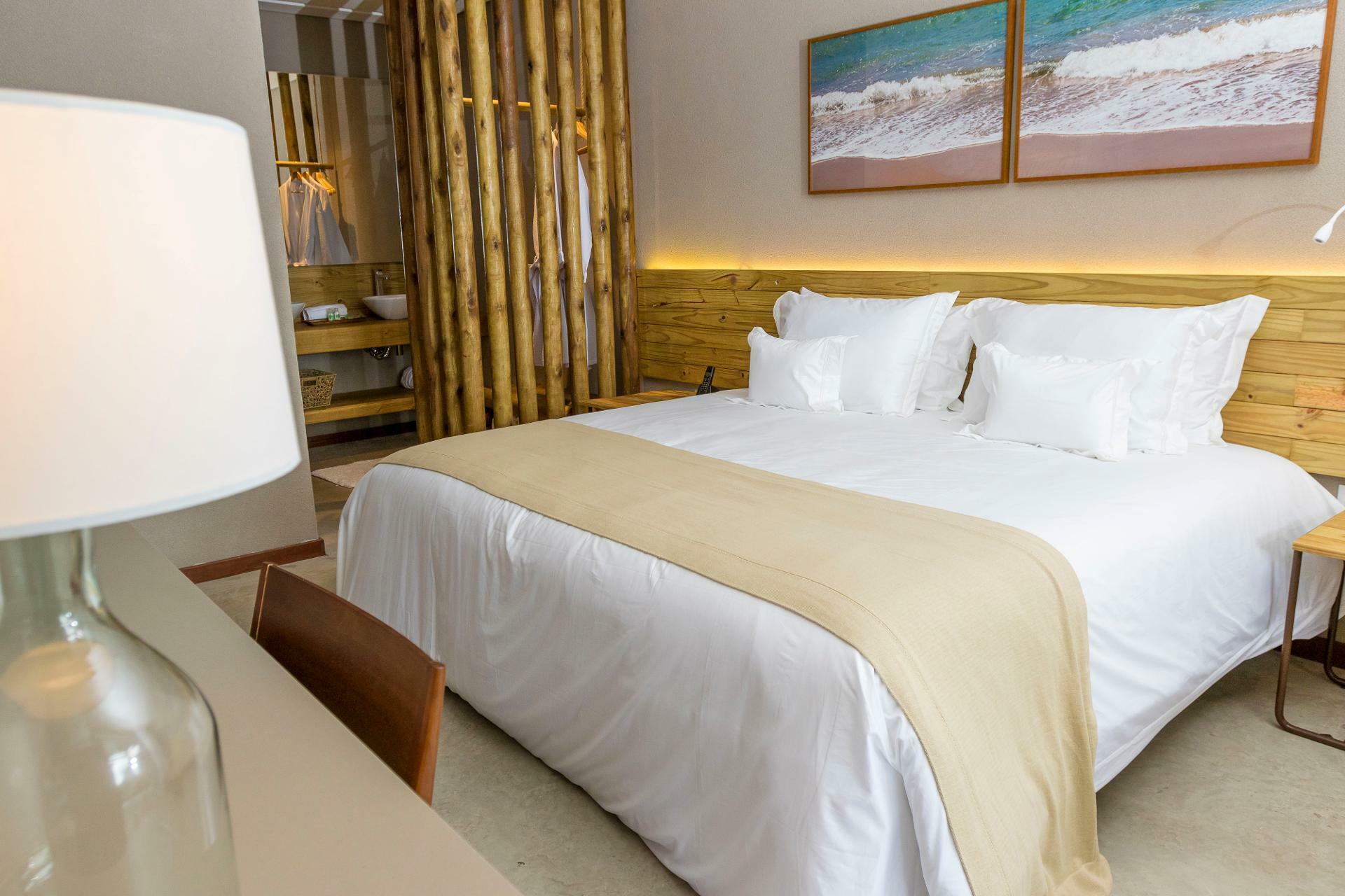 Maceió Flor De Lis Exclusive Hotel מראה חיצוני תמונה