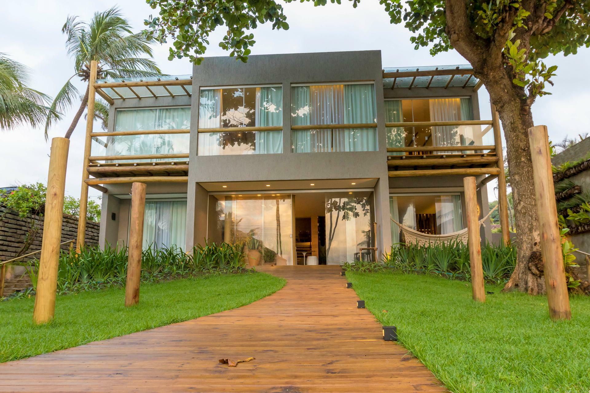 Maceió Flor De Lis Exclusive Hotel מראה חיצוני תמונה
