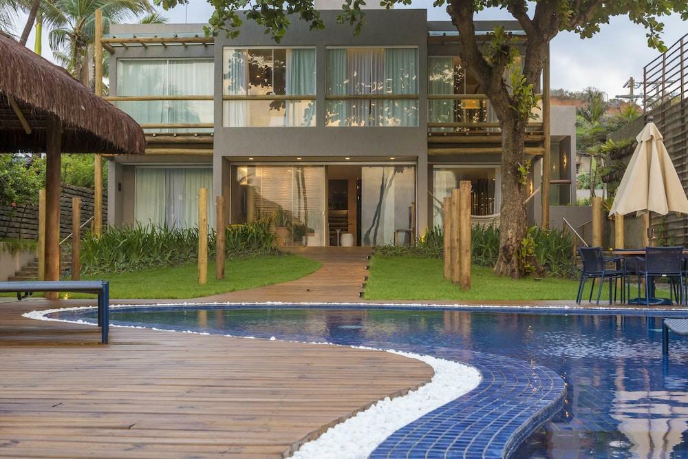 Maceió Flor De Lis Exclusive Hotel מראה חיצוני תמונה