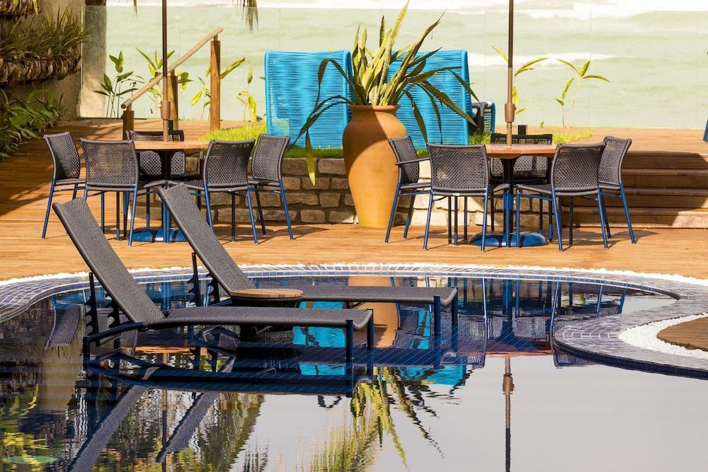 Maceió Flor De Lis Exclusive Hotel מראה חיצוני תמונה
