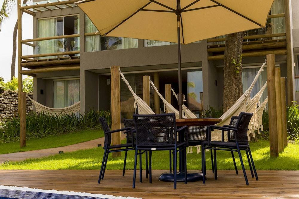 Maceió Flor De Lis Exclusive Hotel מראה חיצוני תמונה