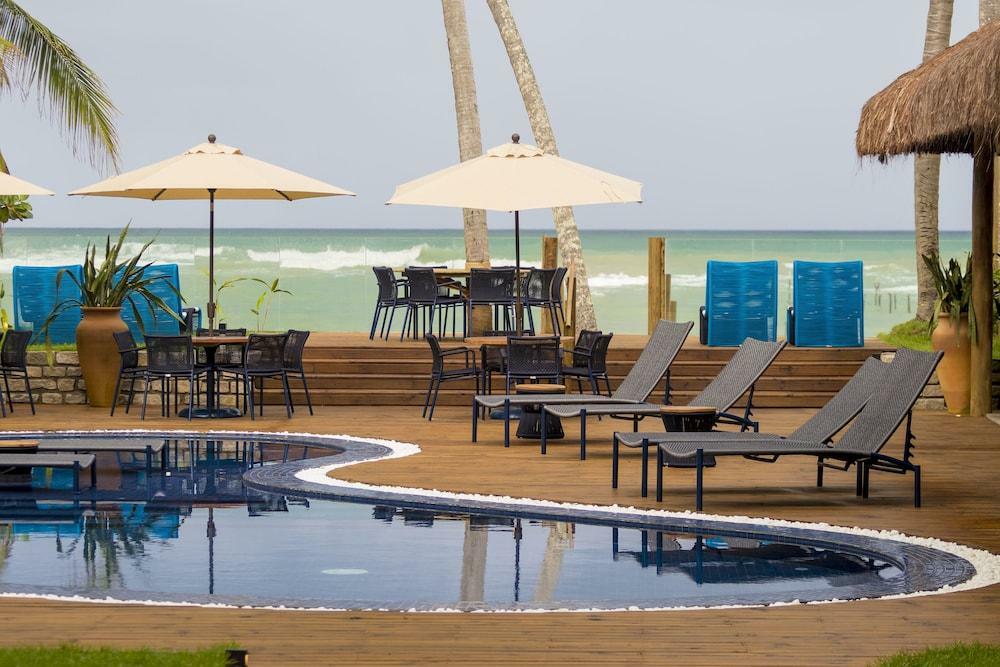 Maceió Flor De Lis Exclusive Hotel מראה חיצוני תמונה